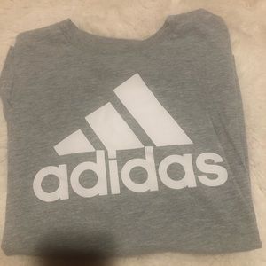 Adidas tee